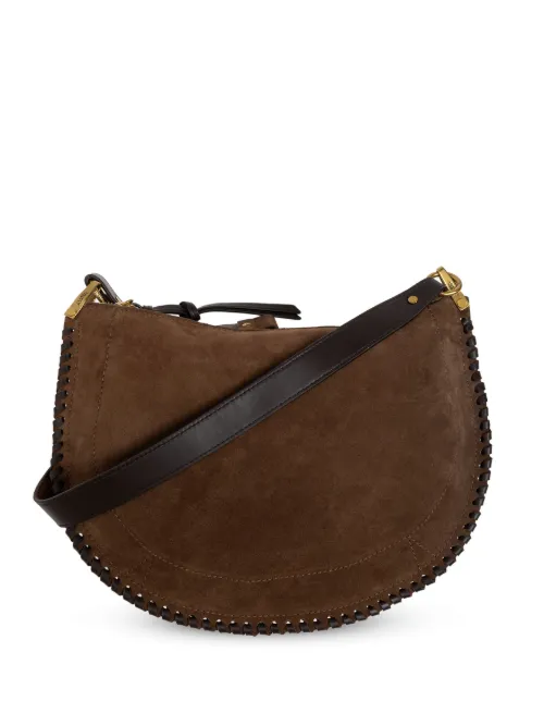 Sac porté épaule Oskan - ISABEL MARANT - Modalova
