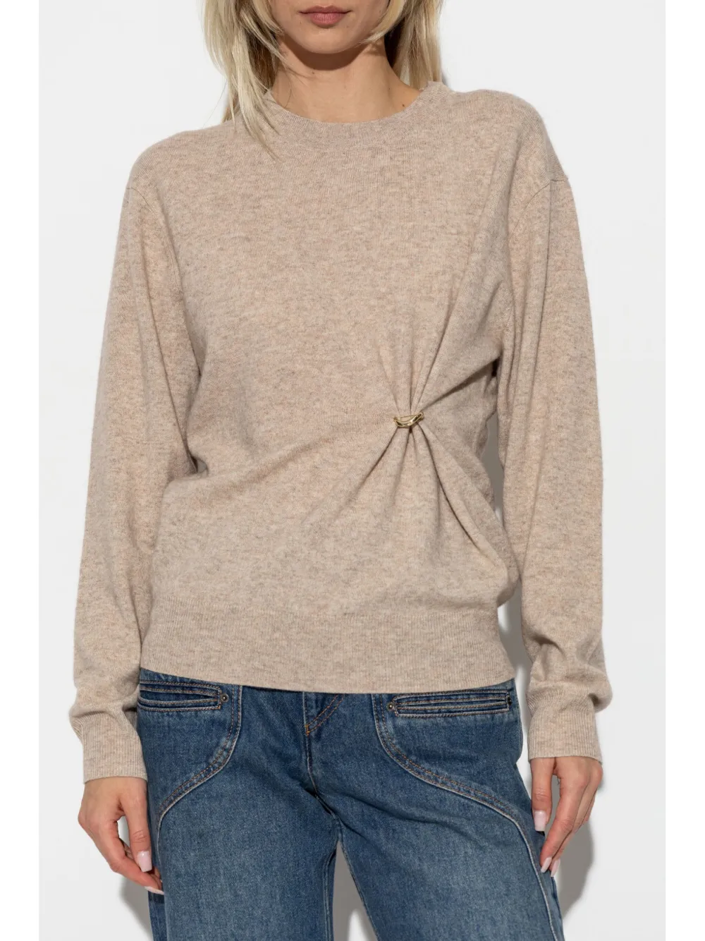 ISABEL MARANT ILARIA SWEATER