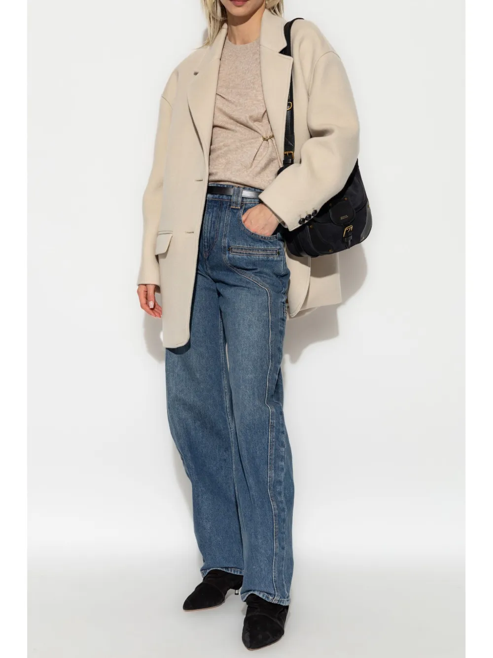 ISABEL MARANT ILARIA SWEATER