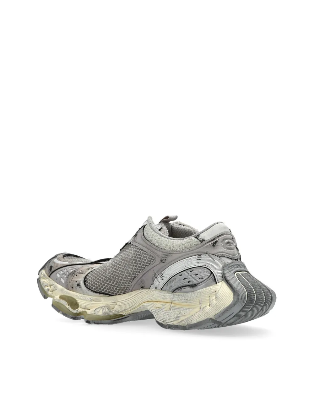 Balenciaga Stapler sneakers Neutrals