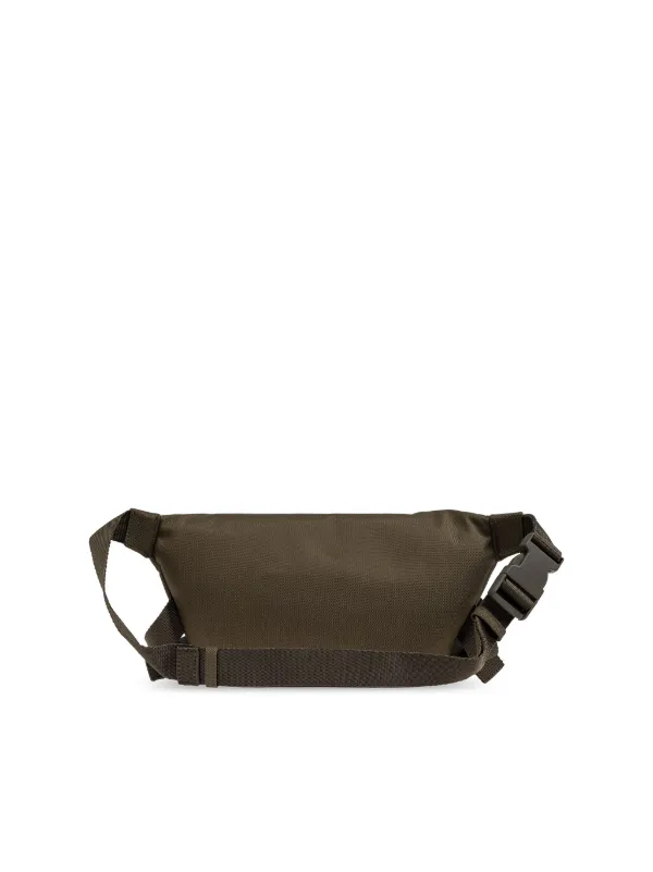 Balenciaga waist bag men clearance