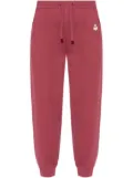 MARANT ÉTOILE Kira track pants - Pink
