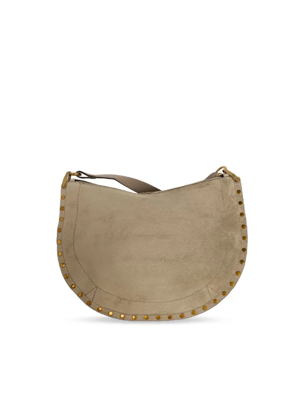 Isabel marant saddle bag on sale