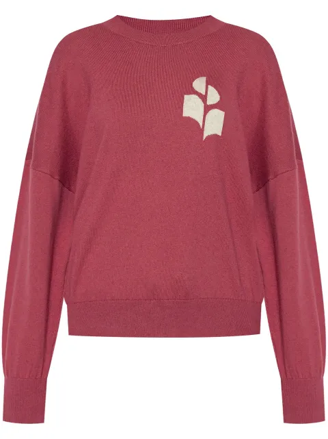 MARANT ÉTOILE pull Marisans
