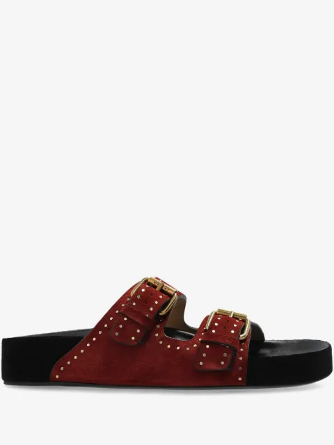 ISABEL MARANT Lennyo sandals