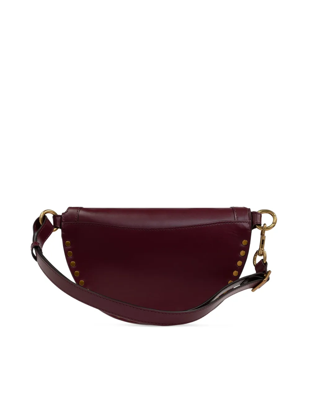 ISABEL MARANT Skano heuptas Rood