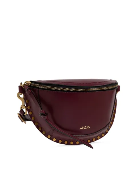 ISABEL MARANT Skano belt bag BJ0001FAA1C01M - 3