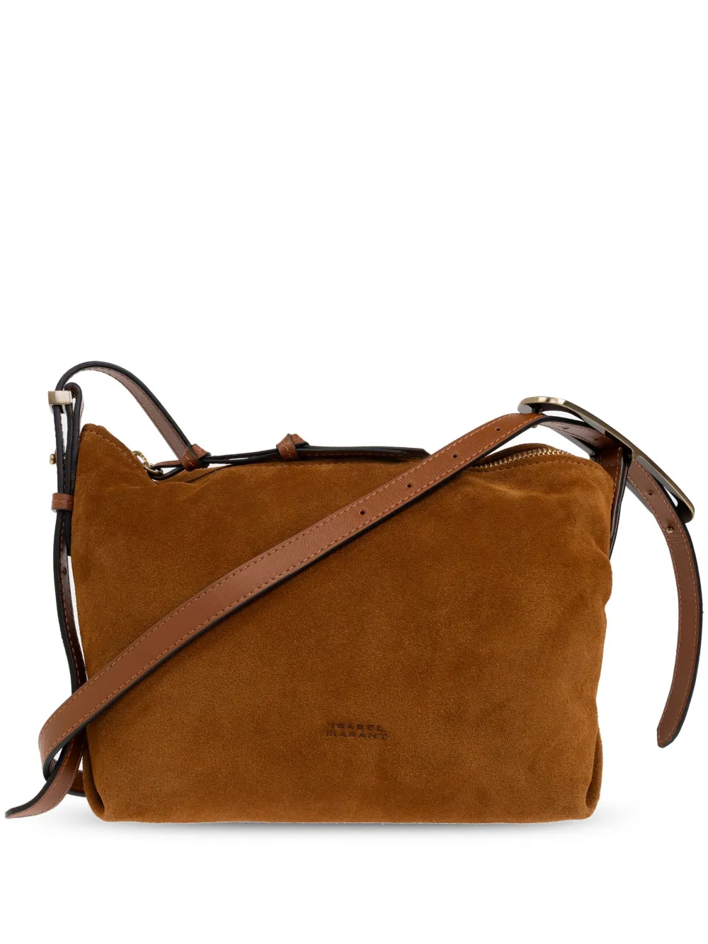 ISABEL MARANT mini Leyden shoulder bag Women