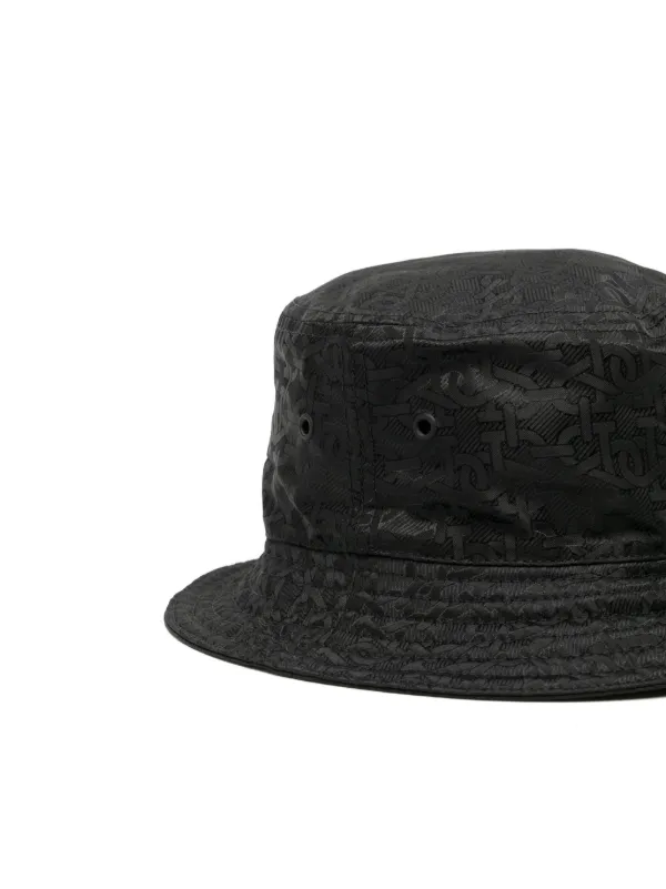 ☆BALLY☆バケットハット 正規品 Bally バケットハット | ブラック | FARFETCH JP