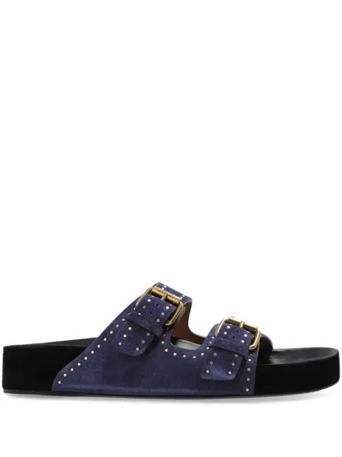 Sandales Lennyo - ISABEL MARANT - Modalova
