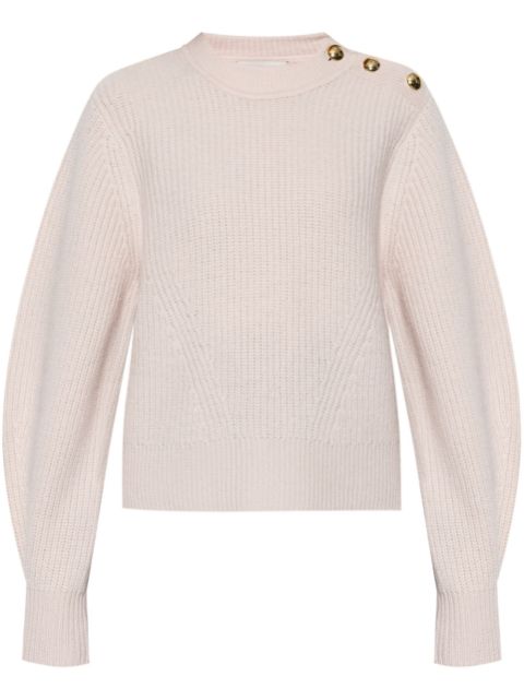 ISABEL MARANT Nolly sweater Women