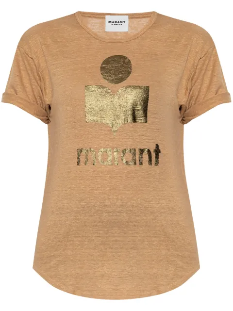 MARANT ÉTOILE Koldi T-shirt