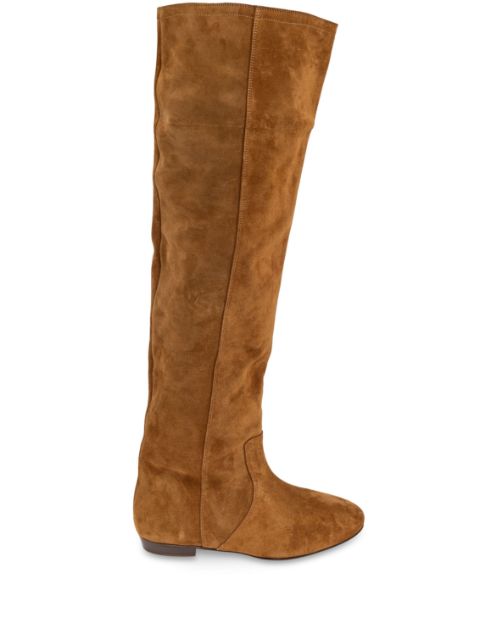 ISABEL MARANT Solya boots Women