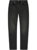 MARANT Jack jeans - Black