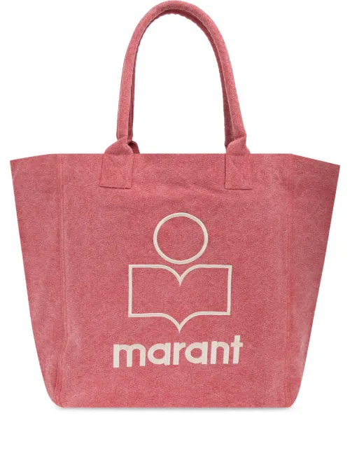 Sac cabas Yenky - ISABEL MARANT - Modalova