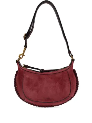 Isabel Marant Shoulder Bags | FARFETCH US