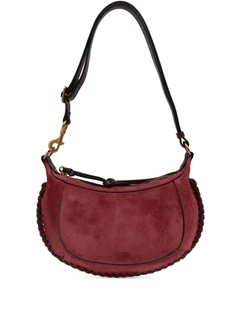 ISABEL MARANT Oskan Moon shoulder bag