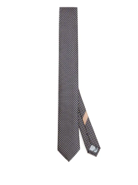 Dolce & Gabbana silk tie