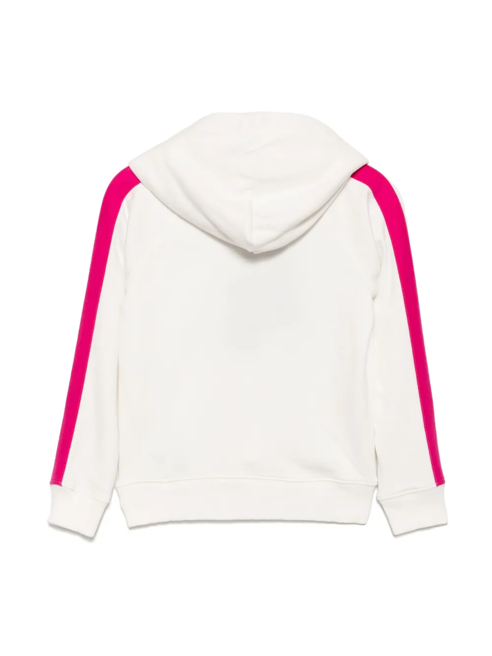 POLO RALPH LAUREN KIDS Hoodie mit Logo-Stickerei | Kapuzen & Sweatshirts | Image 2