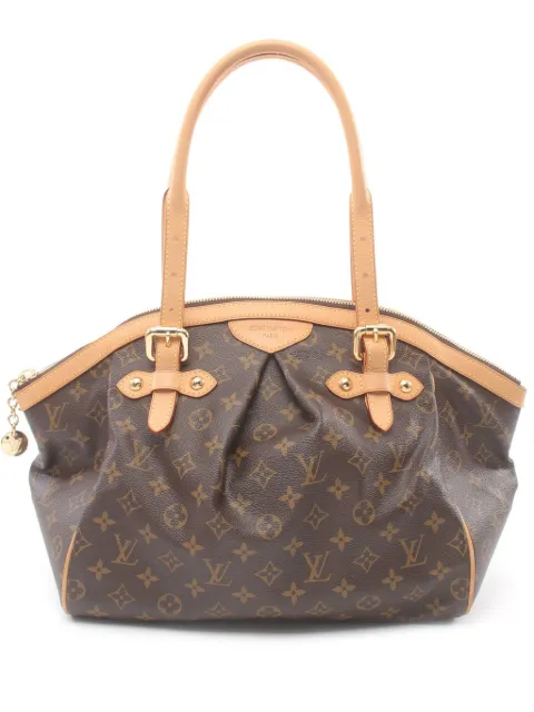 Louis Vuitton Pre-Owned 2007 Tivoli GM tote bag WOMEN