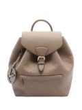 Louis Vuitton Pre-Owned 2020 Montsouris PM backpack - Grey