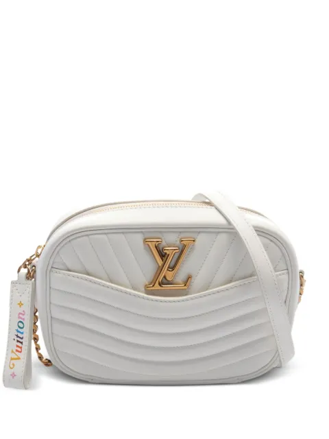 Louis Vuitton Pre-Owned 2019 New Wave shoulder bag WOMEN