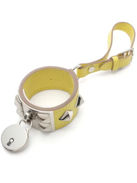 Hermès Pre-Owned 2017 Porte-Cles Corridian keyring