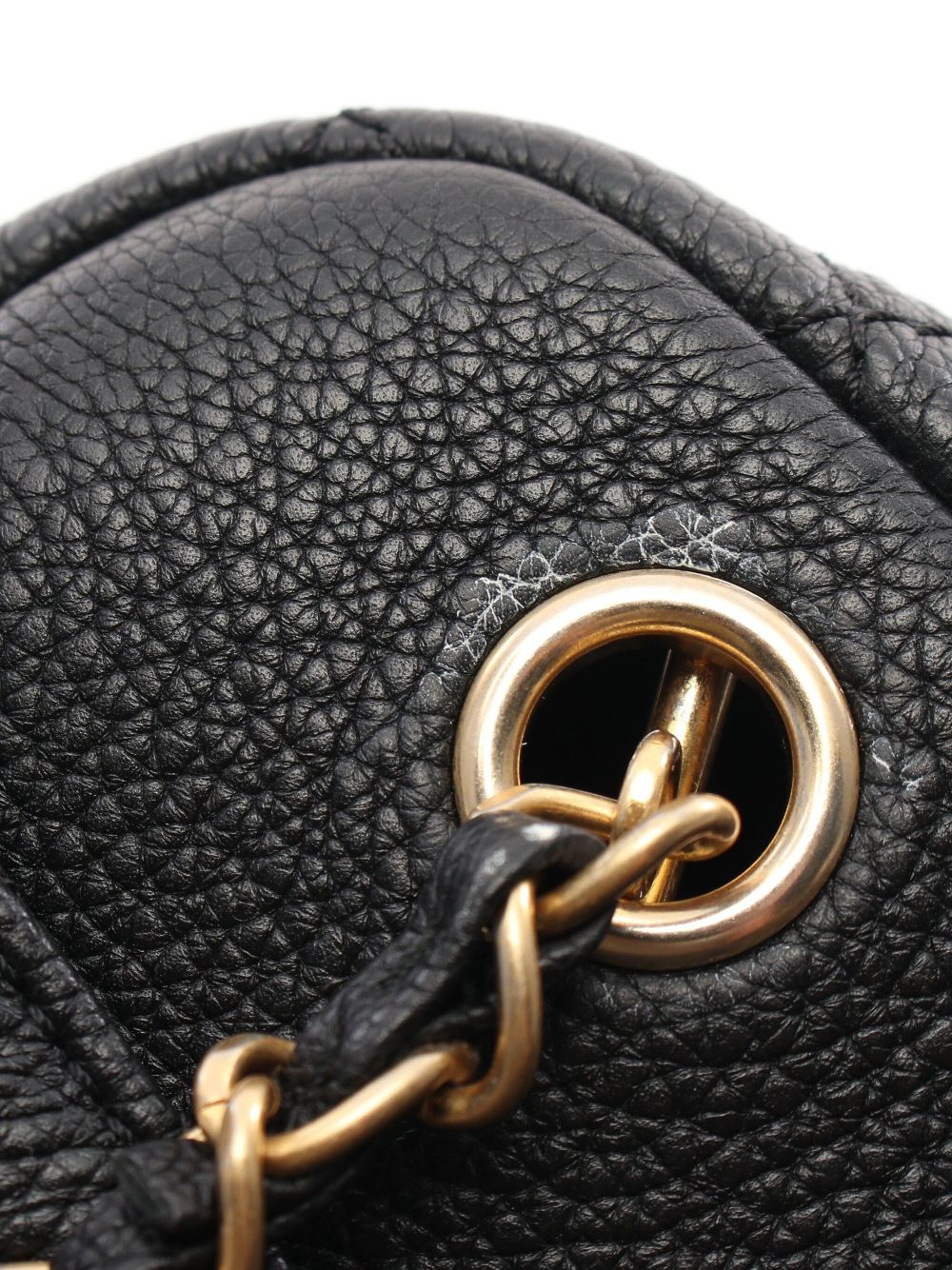 CHANEL 2018 diamond-quilted tote bag Women