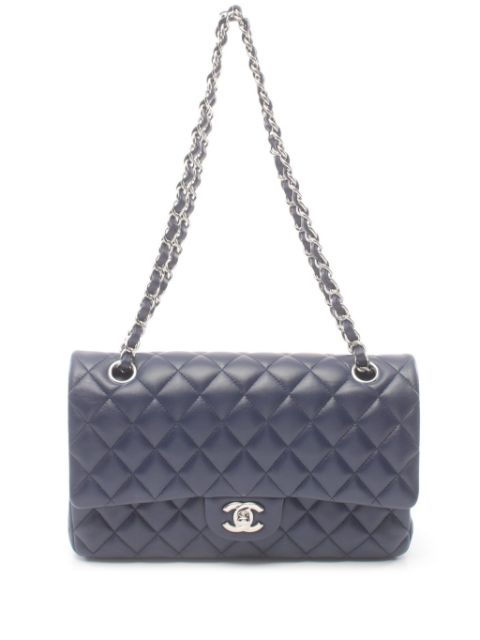 CHANEL 2016-2017 Double Flap shoulder bag Women