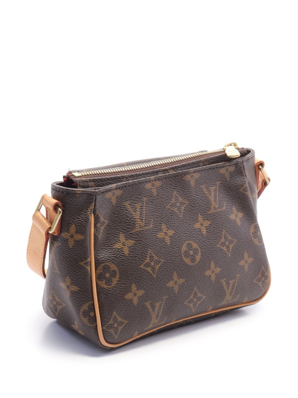 Louis Vuitton Pre-Owned 2005 Viva Cite PM shoulder bag - Bruin