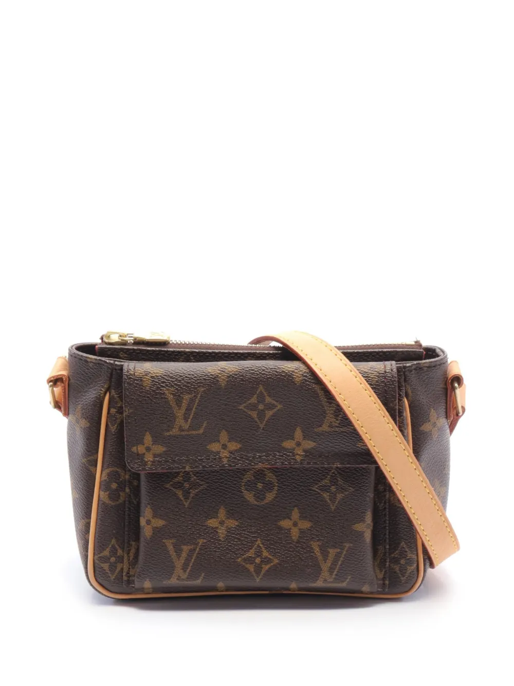 Cheap Louis Vuitton Pre-Owned 2005 Viva Cite PM shoulder bag WOMEN