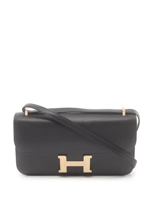 Hermès Pre-Owned 2024 Constance shoulder bag