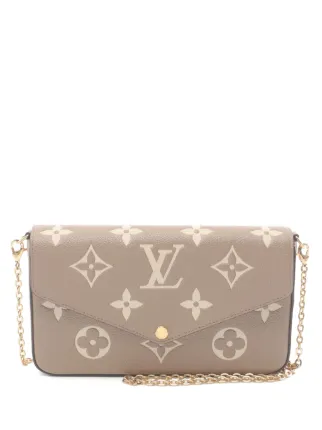 Louis vuitton pochette félicie hotsell