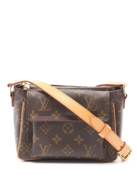 Louis Vuitton Pre-Owned 2004 Viva Cite monogram shoulder bag  WOMEN