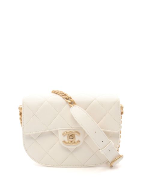 HOT SALE CHANEL 2021 CC cross body bag Women