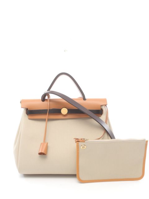 Hermes 2023 Herbag PM handbag Women