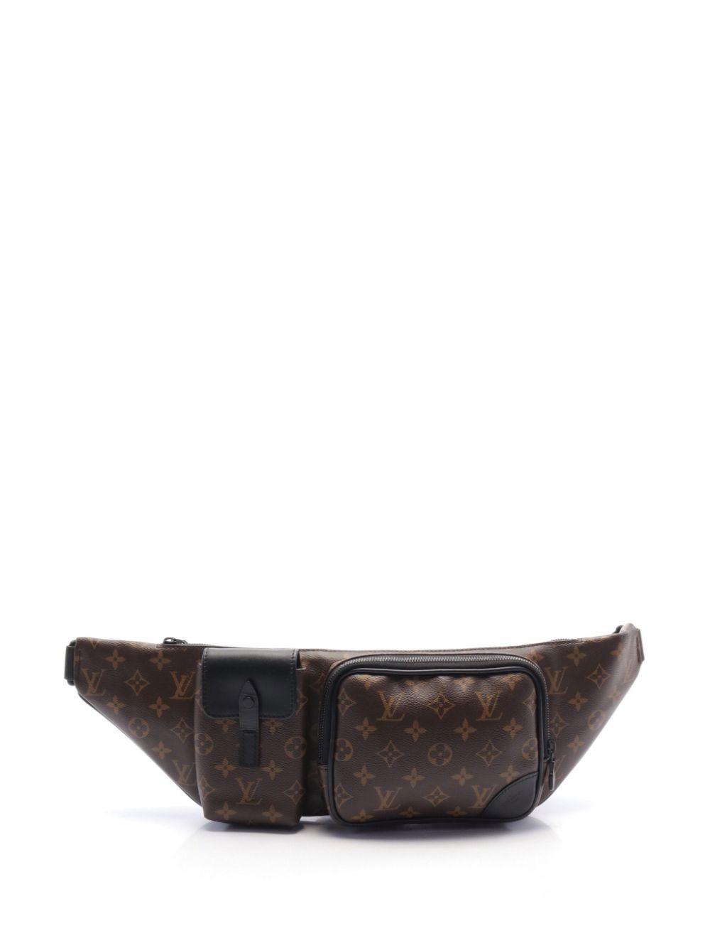 2021 Christopher belt bag