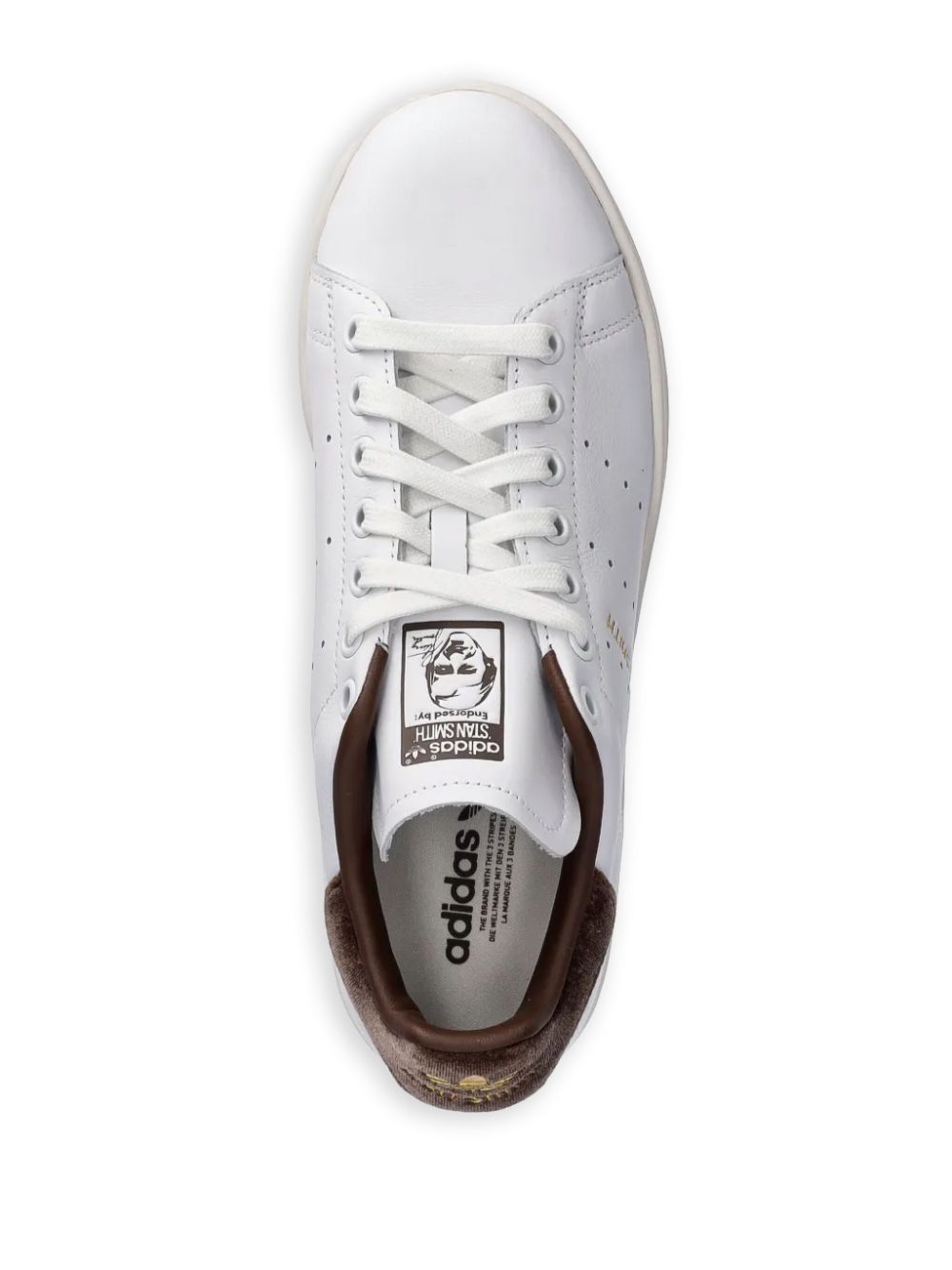 adidas Stan Smith sneakers White