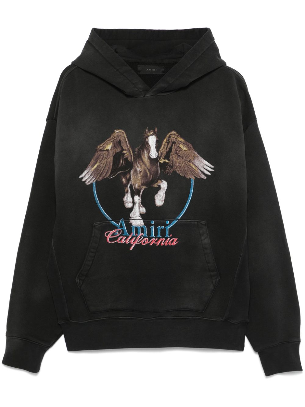 Pegasus hoodie