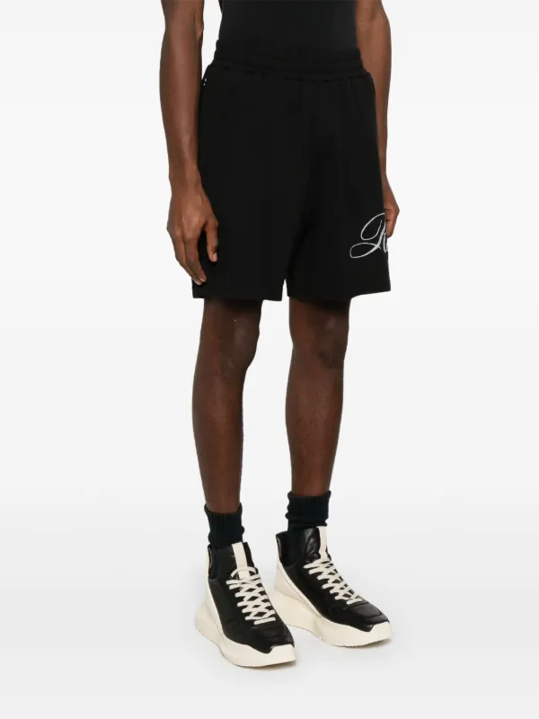 Represent Owners Club Shorts | Black | FARFETCH