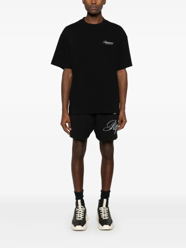 Represent Owners Club Shorts | Black | FARFETCH