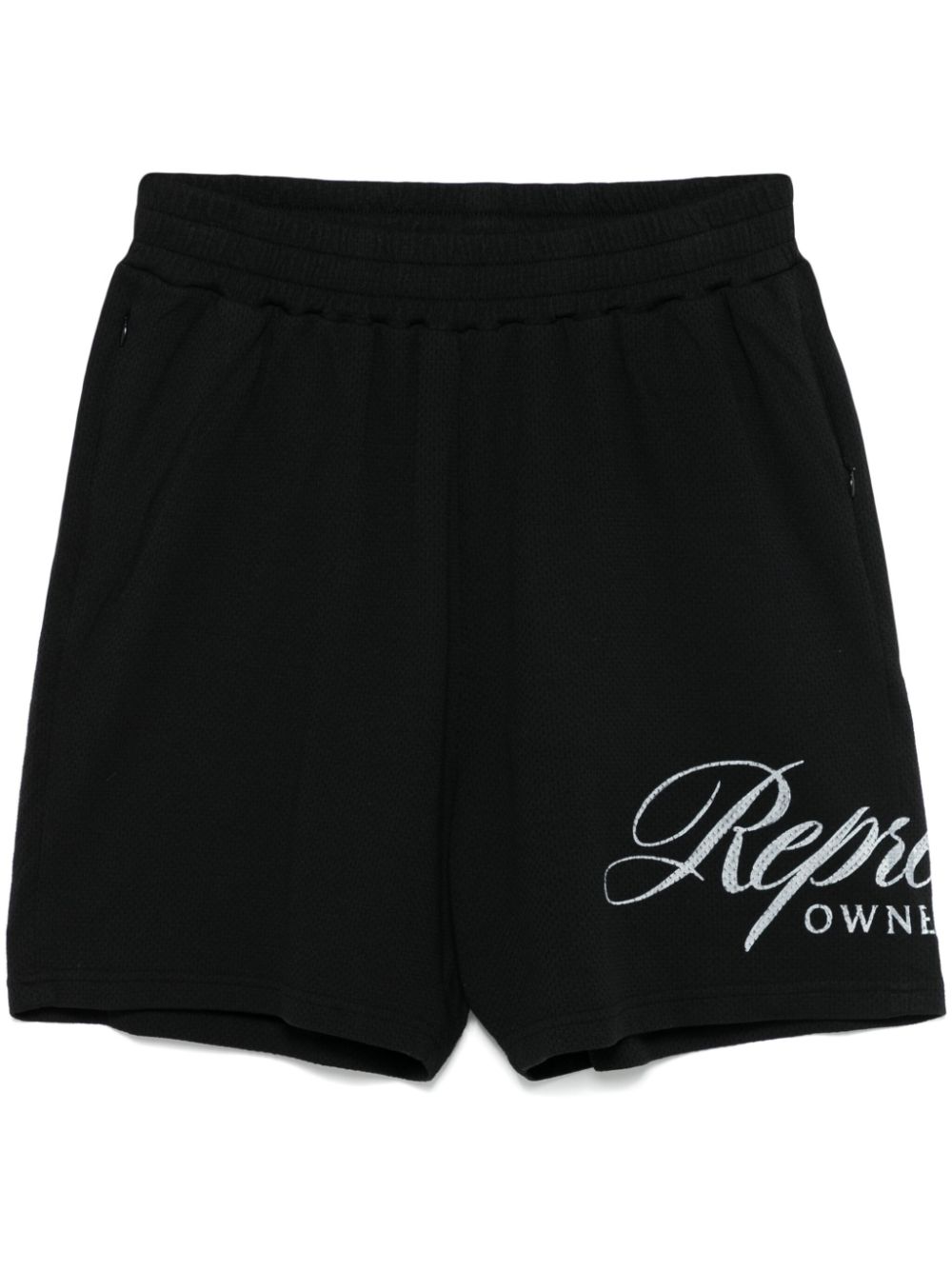 Represent Owners Club shorts Zwart