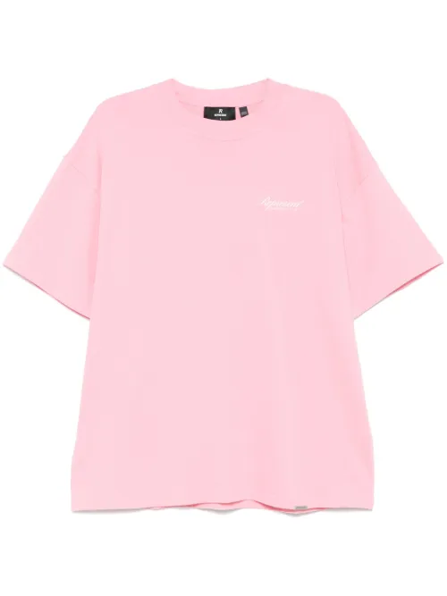 T-shirt Owners Club Script - Represent - Modalova