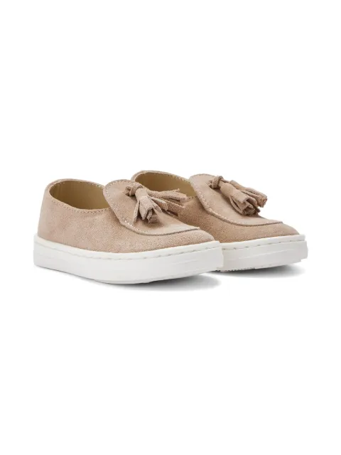 BabyWalker Penny loafers