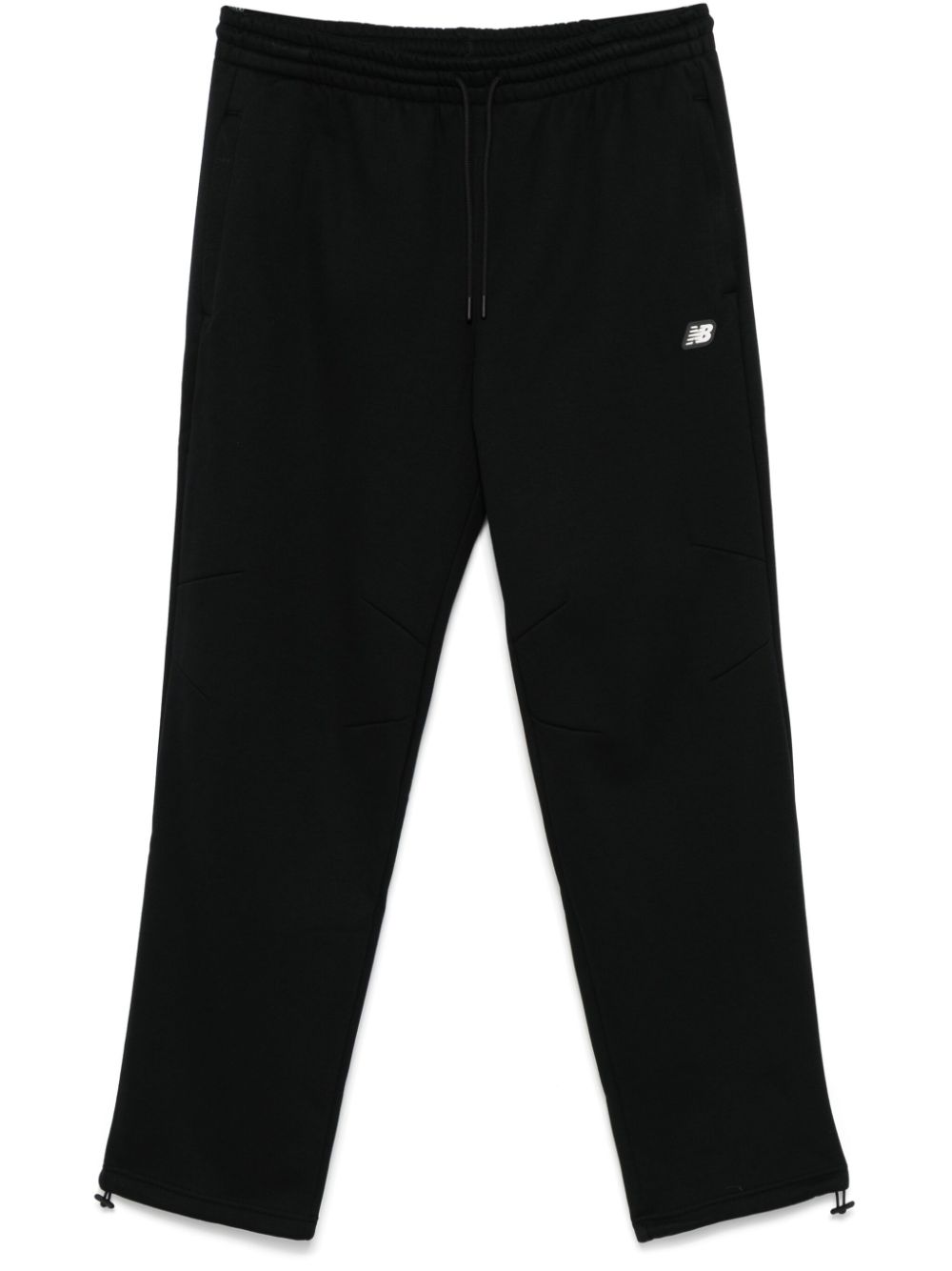 New Balance All Day Uniform trainingsbroek Zwart