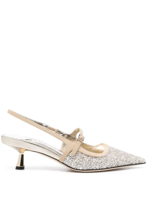 Escarpins Didi 45 mm - Jimmy Choo - Modalova