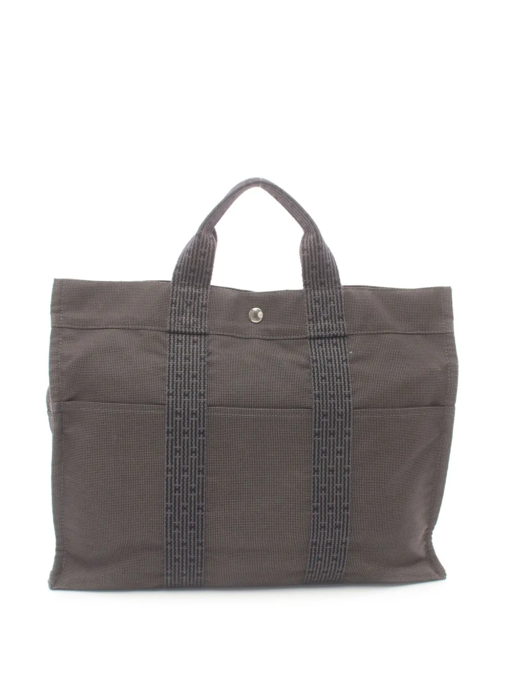 HERMES YALE LINE MM 托特包(2000年代典藏款)