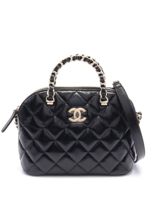 CHANEL 2021s 2WAY shoulder bag Women