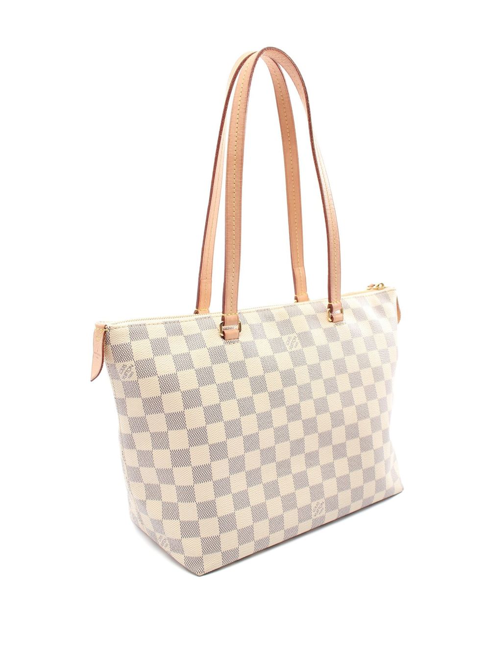 Louis Vuitton Pre-Owned 2020 Jena PM tote bag - Wit