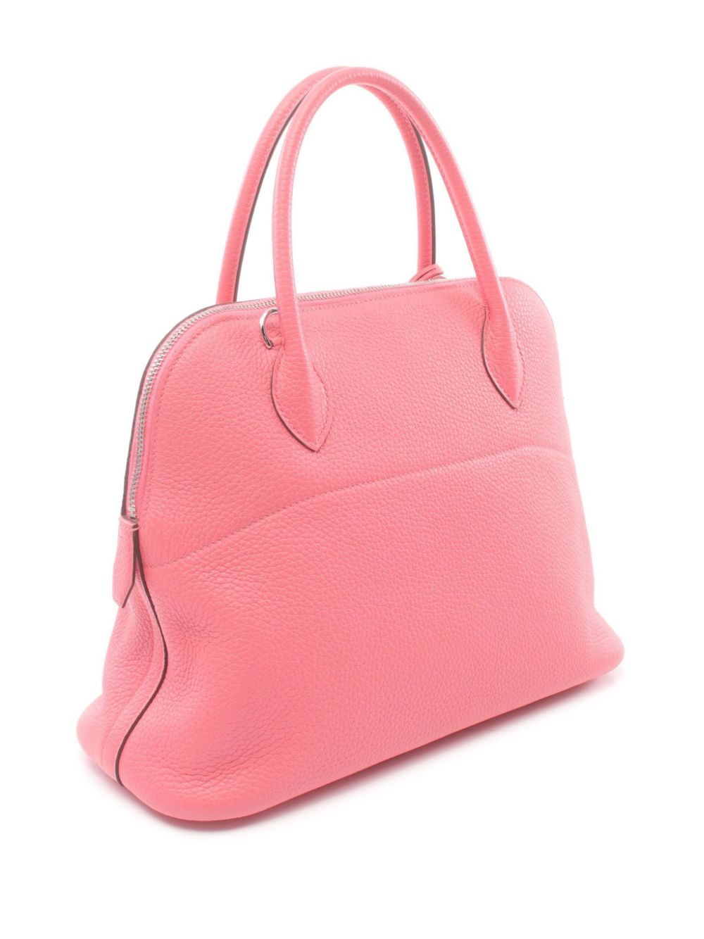 Hermès Pre-Owned 2020 Bolide 31 two-way bag - Roze